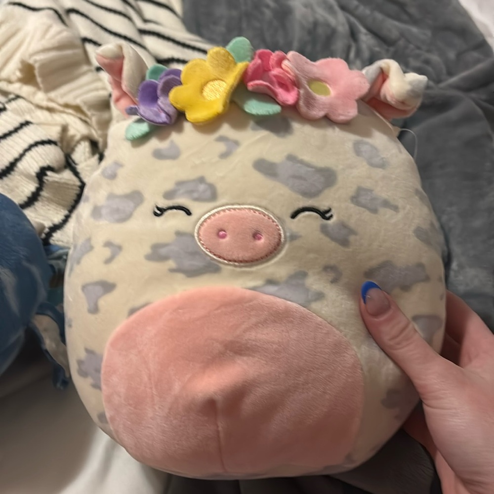 Squishmallow